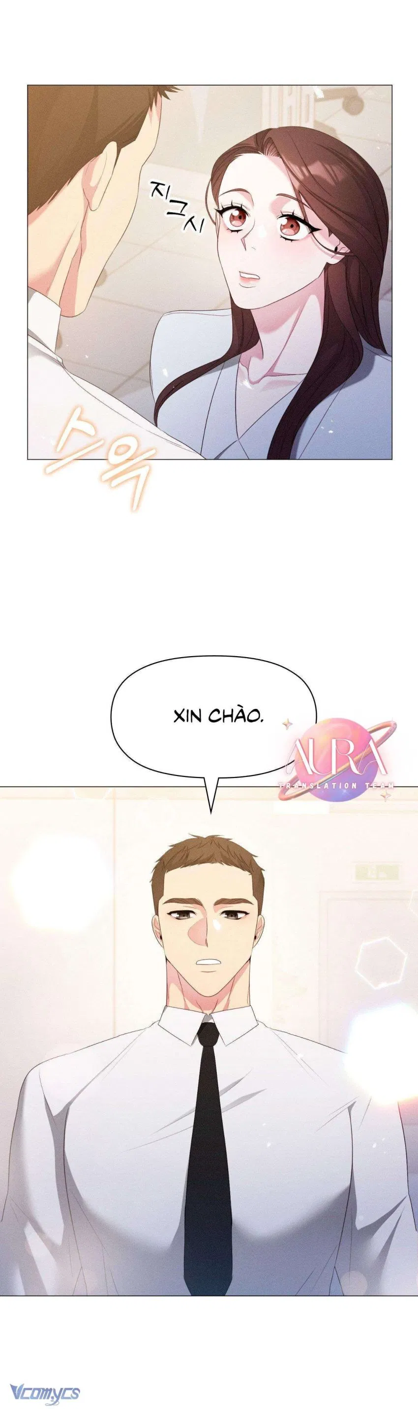 Nhân Viên Mới 