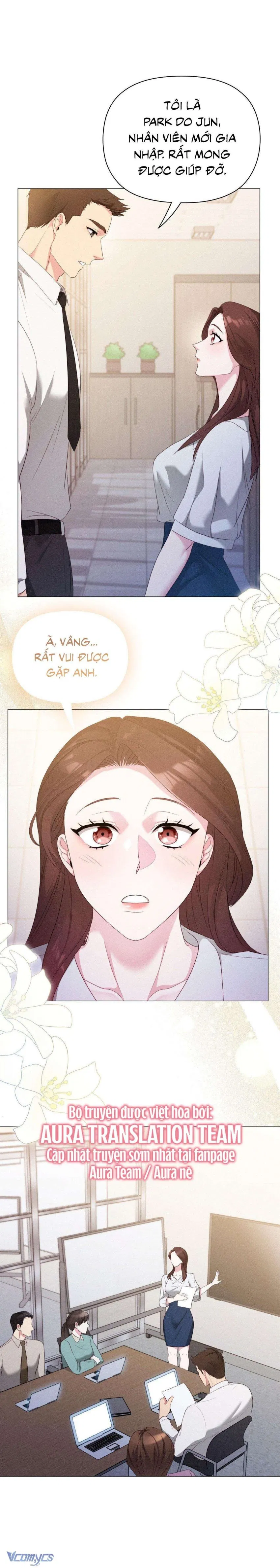Nhân Viên Mới 