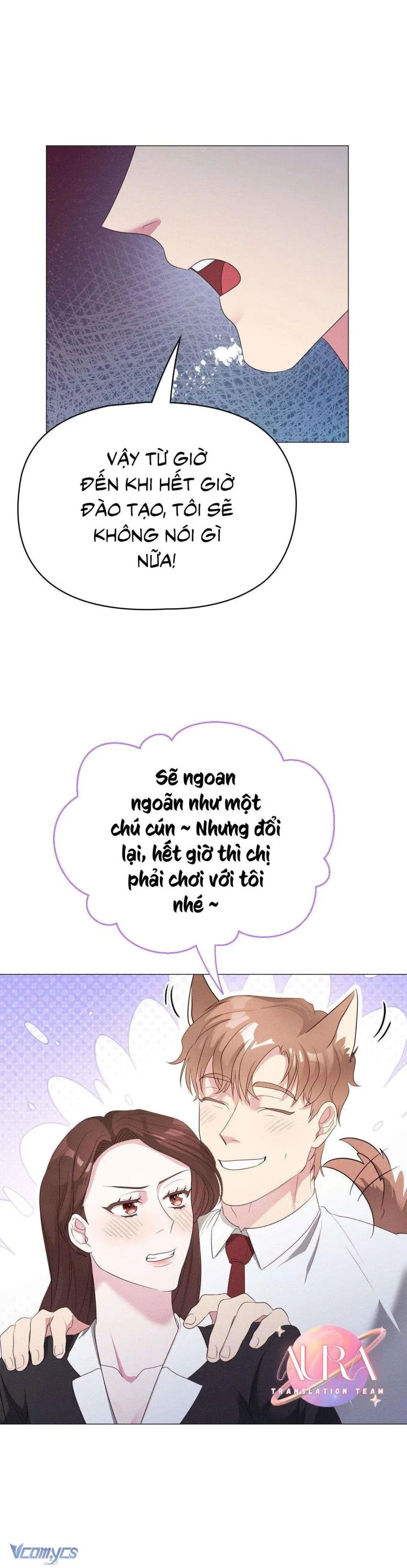 Nhân Viên Mới 