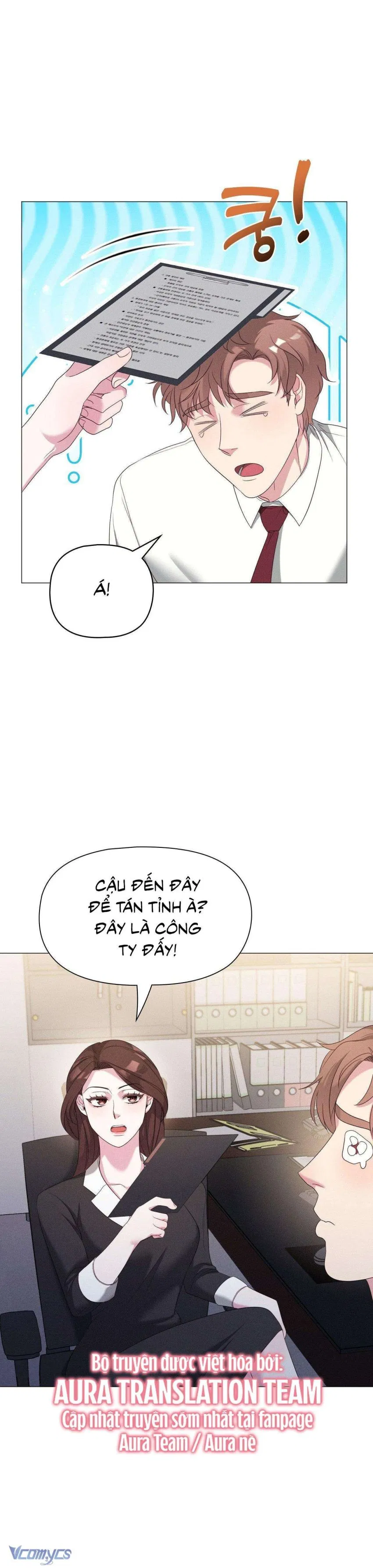 Nhân Viên Mới 