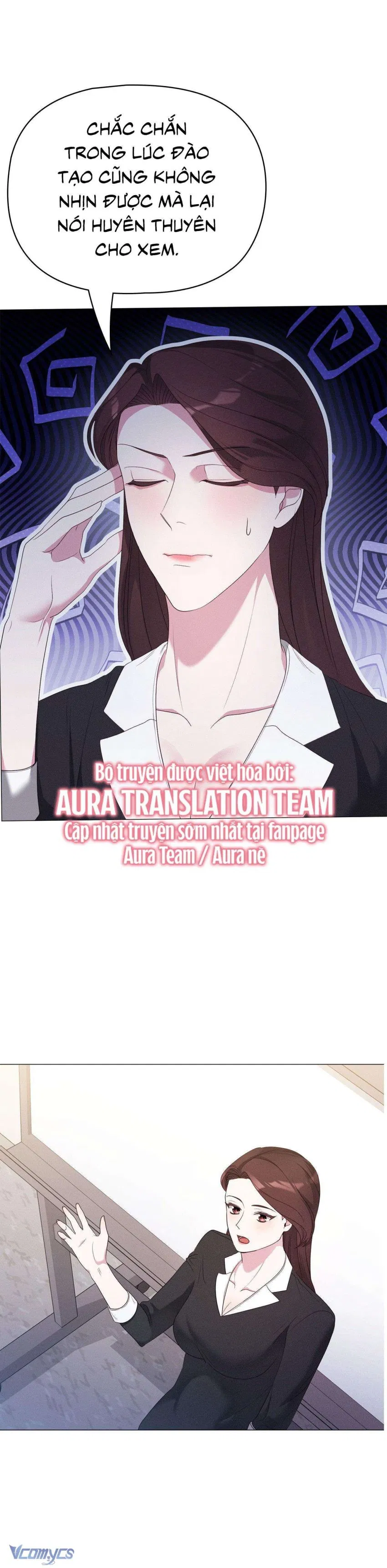 Nhân Viên Mới 