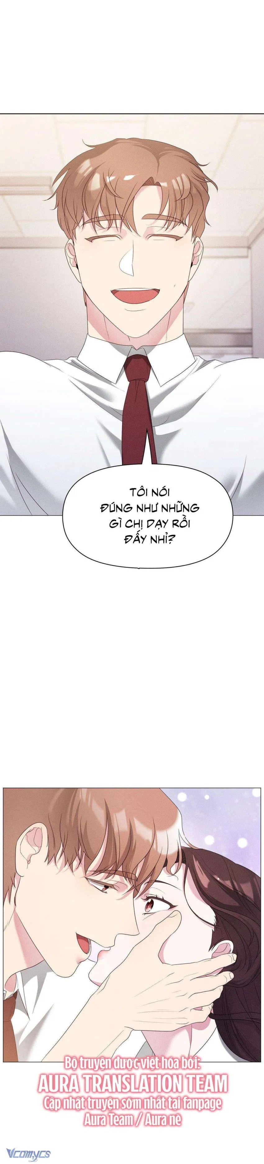 Nhân Viên Mới 