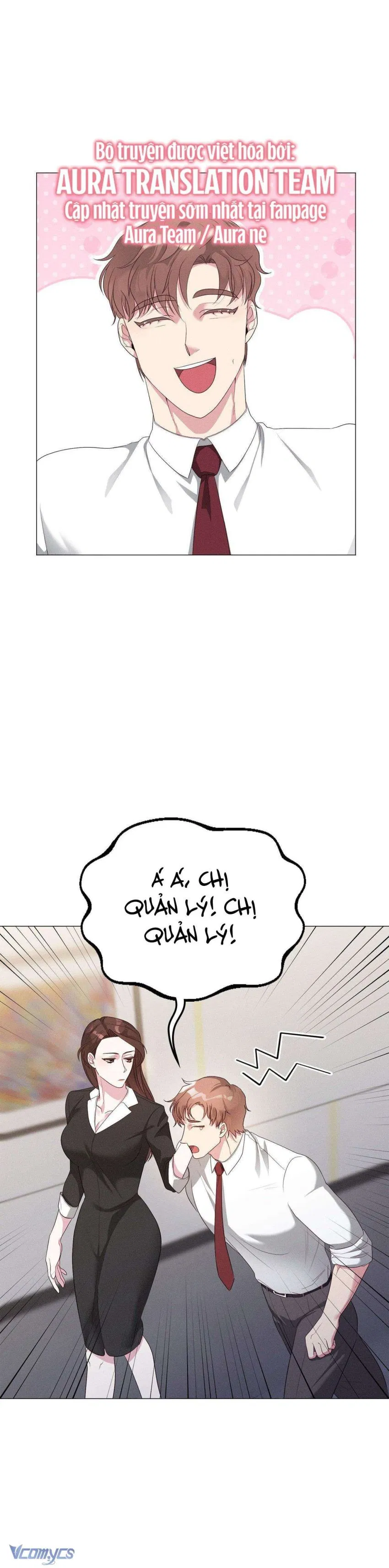 Nhân Viên Mới 