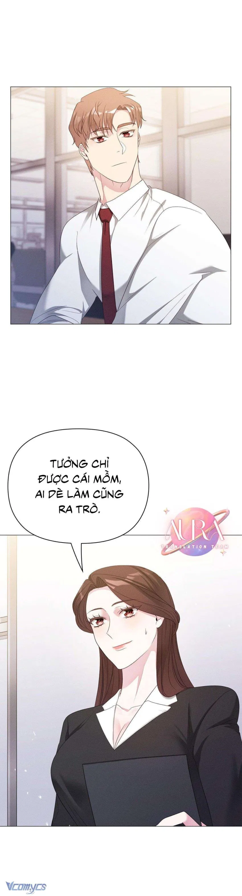 Nhân Viên Mới 
