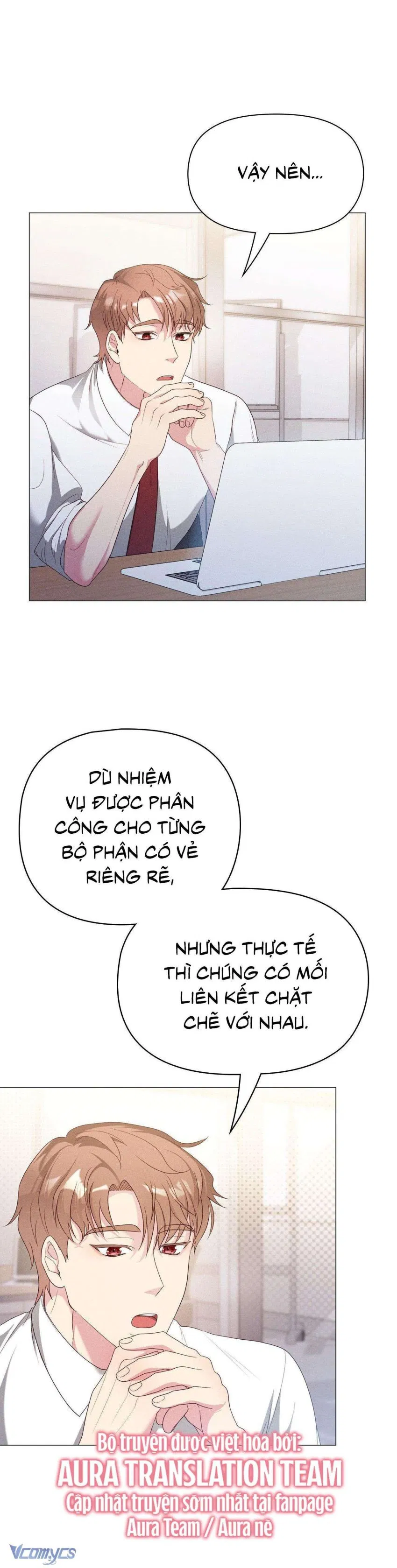 Nhân Viên Mới 