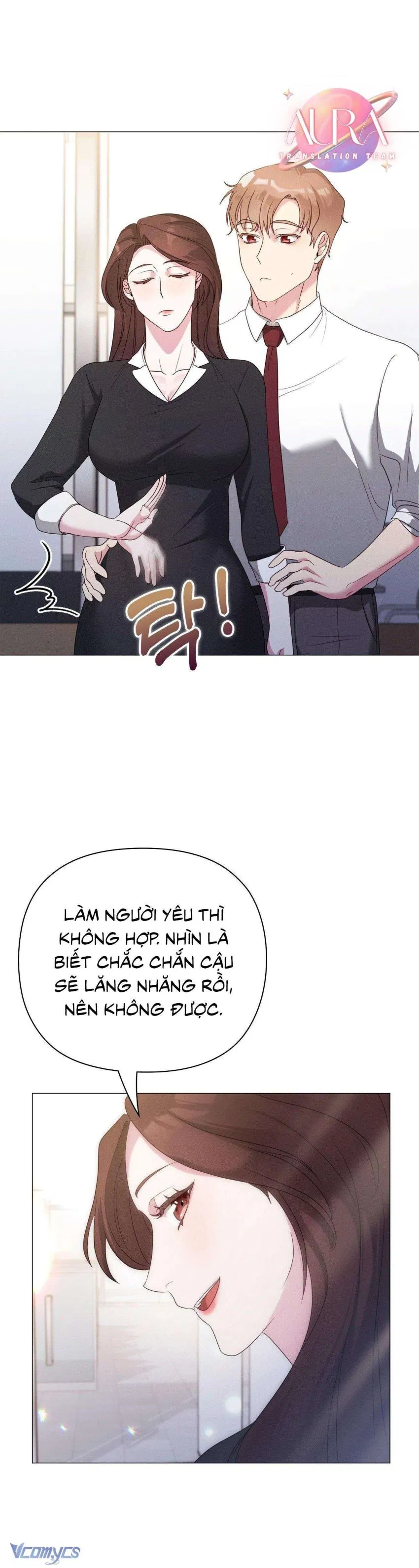 Nhân Viên Mới 