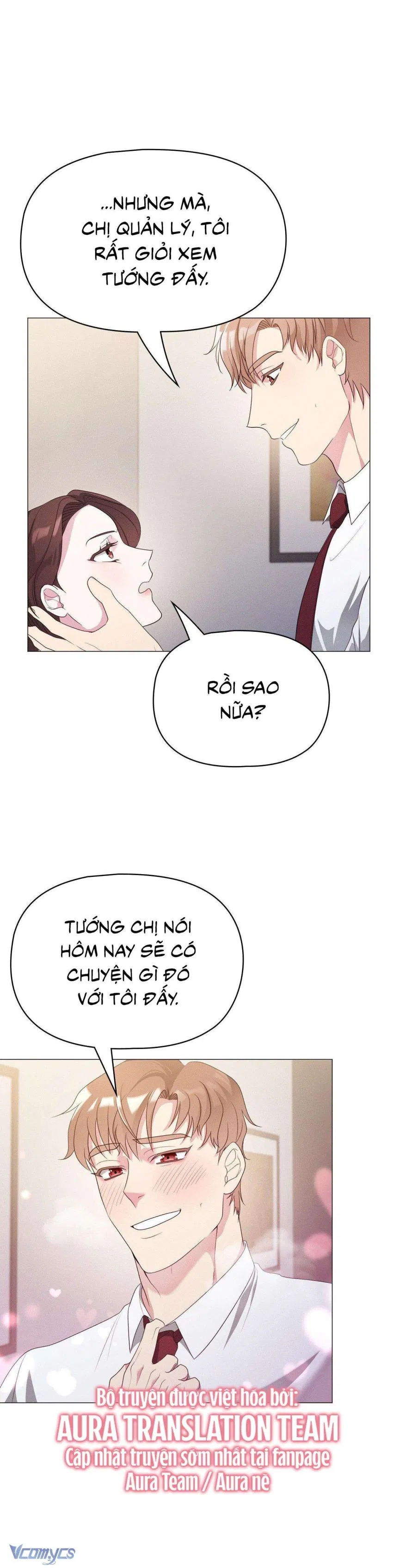 Nhân Viên Mới 