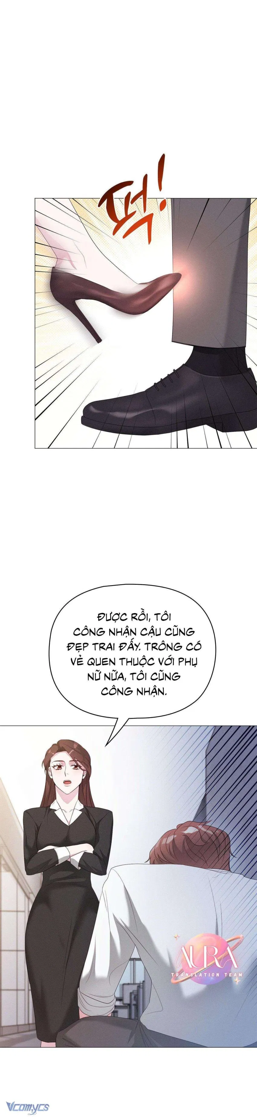Nhân Viên Mới 