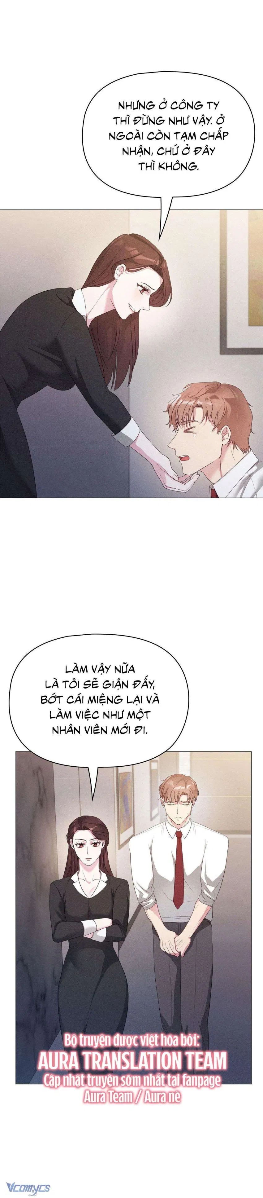 Nhân Viên Mới 