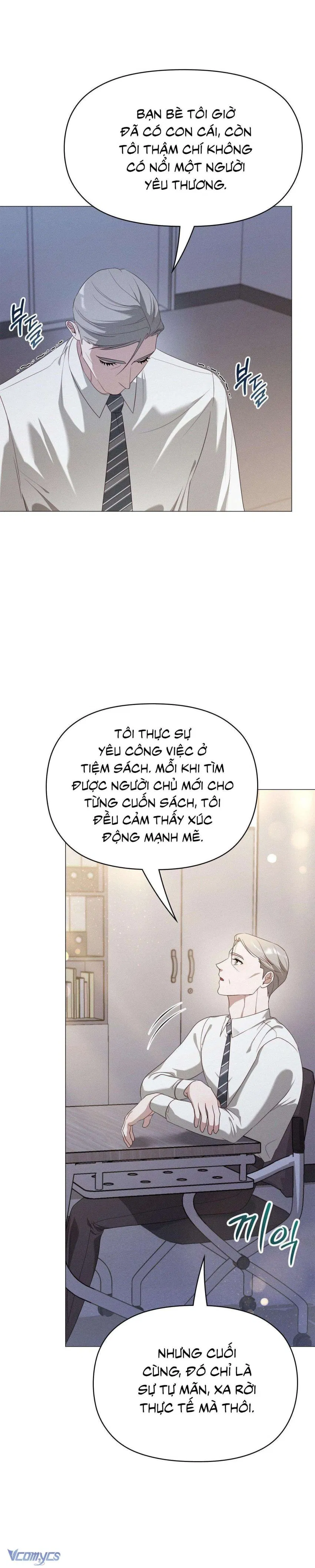 Nhân Viên Mới 