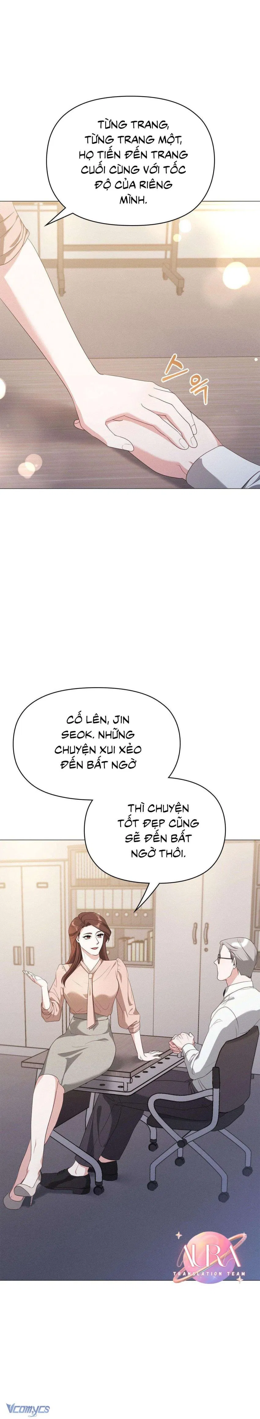 Nhân Viên Mới 