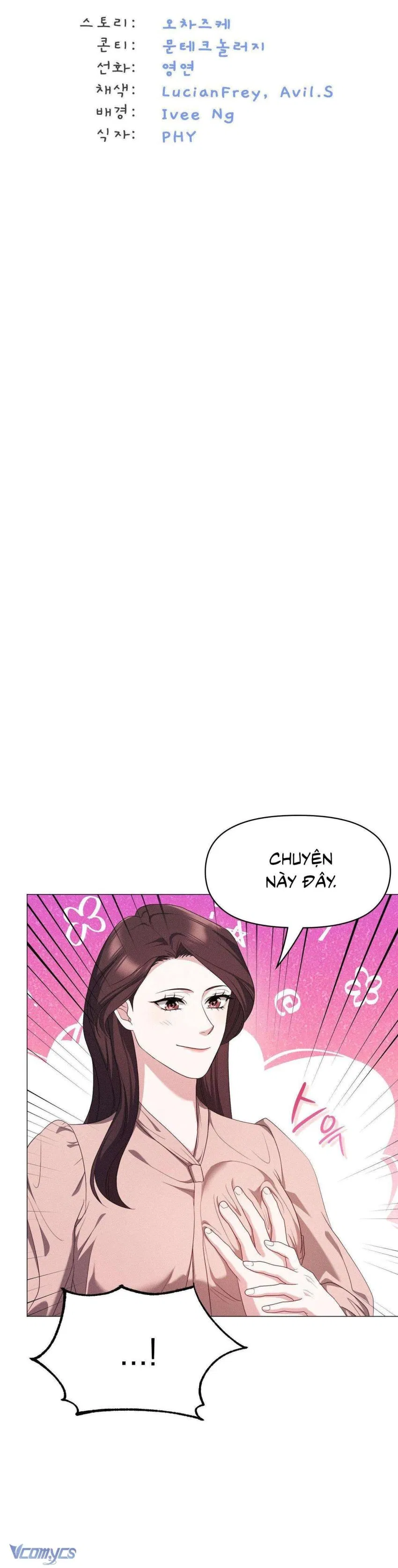 Nhân Viên Mới 