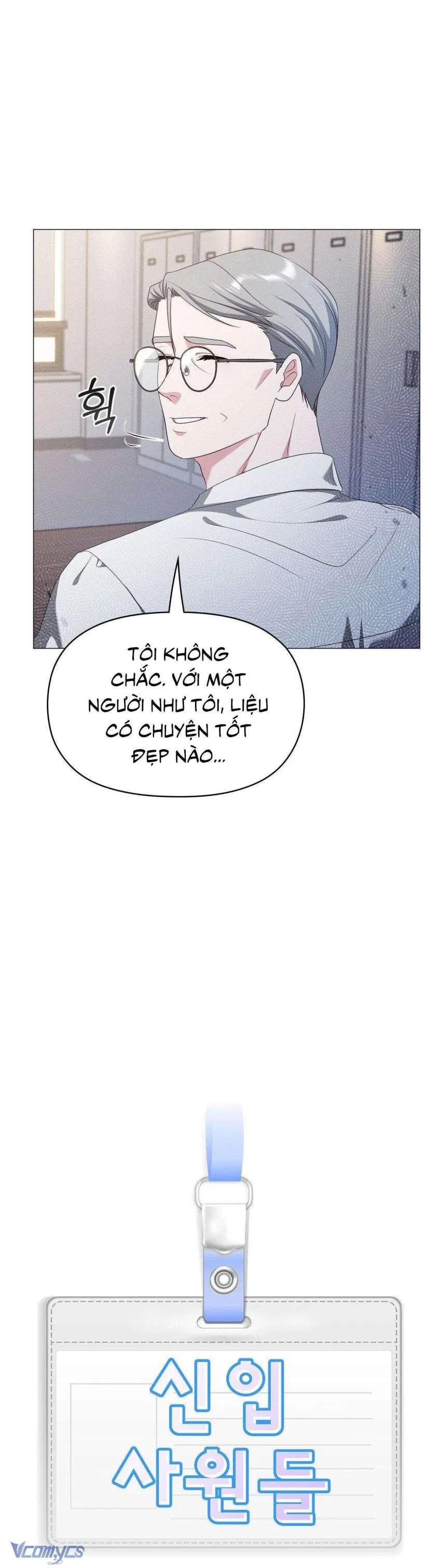 Nhân Viên Mới 