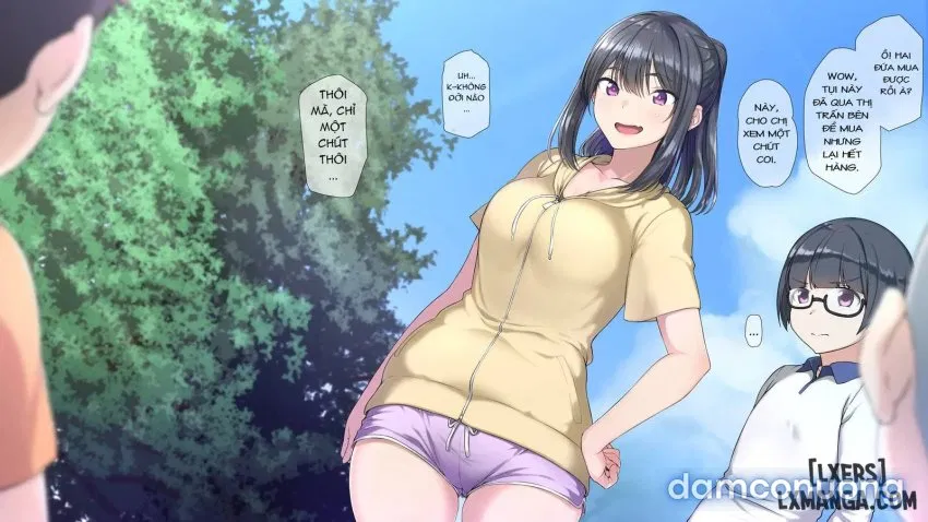 Seichishiki 0 No Boku No Onee-Chan Wa Erogaki-Tachi No Seieki Benjo Itsumo Boku O Mamotte Kureru Daisukina Onee-Chan Ga… 