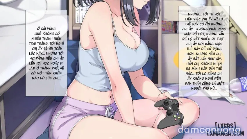 Seichishiki 0 No Boku No Onee-Chan Wa Erogaki-Tachi No Seieki Benjo Itsumo Boku O Mamotte Kureru Daisukina Onee-Chan Ga… 