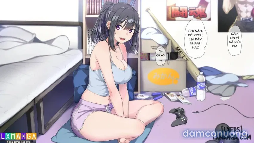 Seichishiki 0 No Boku No Onee-Chan Wa Erogaki-Tachi No Seieki Benjo Itsumo Boku O Mamotte Kureru Daisukina Onee-Chan Ga… 