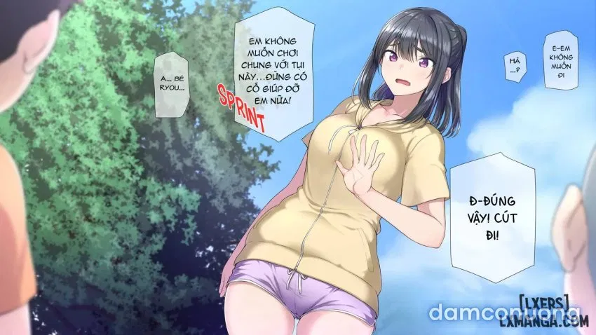 Seichishiki 0 No Boku No Onee-Chan Wa Erogaki-Tachi No Seieki Benjo Itsumo Boku O Mamotte Kureru Daisukina Onee-Chan Ga… 