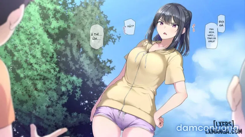 Seichishiki 0 No Boku No Onee-Chan Wa Erogaki-Tachi No Seieki Benjo Itsumo Boku O Mamotte Kureru Daisukina Onee-Chan Ga… 