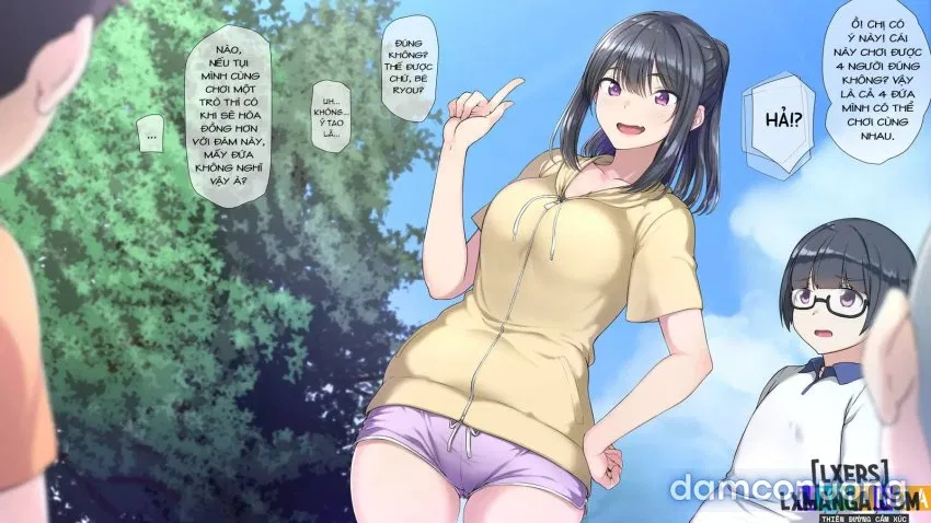 Seichishiki 0 No Boku No Onee-Chan Wa Erogaki-Tachi No Seieki Benjo Itsumo Boku O Mamotte Kureru Daisukina Onee-Chan Ga… 