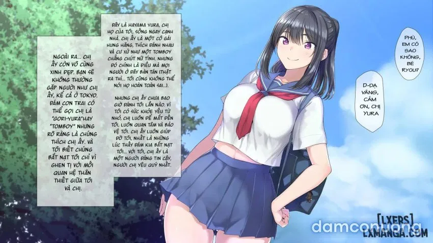 Seichishiki 0 No Boku No Onee-Chan Wa Erogaki-Tachi No Seieki Benjo Itsumo Boku O Mamotte Kureru Daisukina Onee-Chan Ga… 