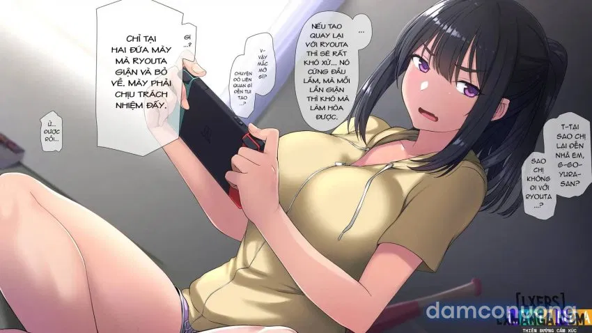 Seichishiki 0 No Boku No Onee-Chan Wa Erogaki-Tachi No Seieki Benjo Itsumo Boku O Mamotte Kureru Daisukina Onee-Chan Ga… 
