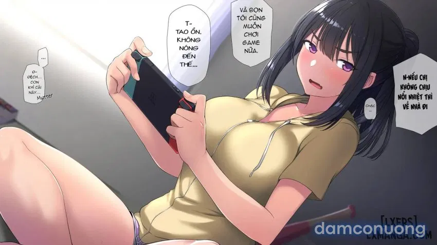 Seichishiki 0 No Boku No Onee-Chan Wa Erogaki-Tachi No Seieki Benjo Itsumo Boku O Mamotte Kureru Daisukina Onee-Chan Ga… 
