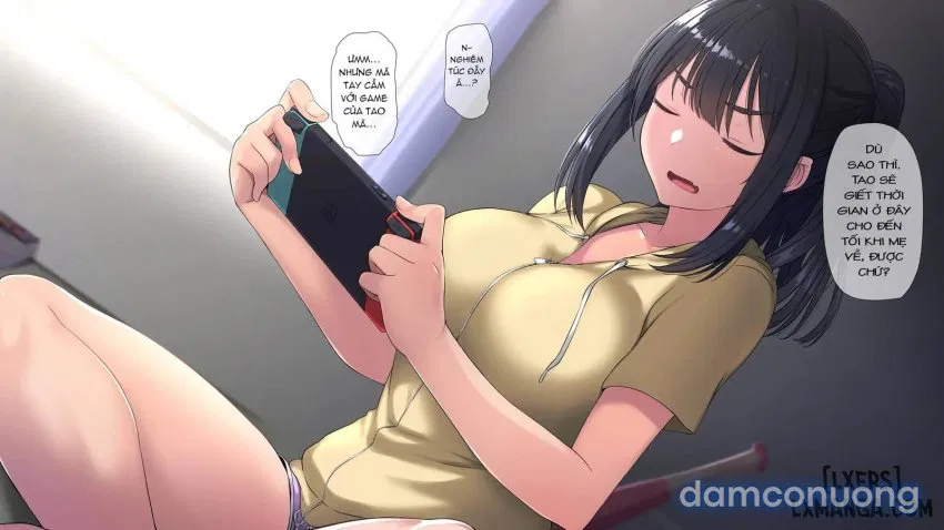 Seichishiki 0 No Boku No Onee-Chan Wa Erogaki-Tachi No Seieki Benjo Itsumo Boku O Mamotte Kureru Daisukina Onee-Chan Ga… 
