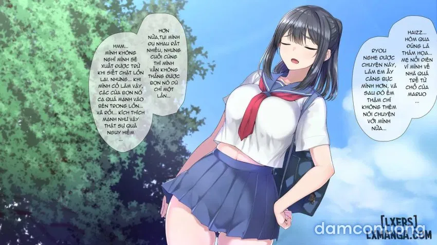 Seichishiki 0 No Boku No Onee-Chan Wa Erogaki-Tachi No Seieki Benjo Itsumo Boku O Mamotte Kureru Daisukina Onee-Chan Ga… 