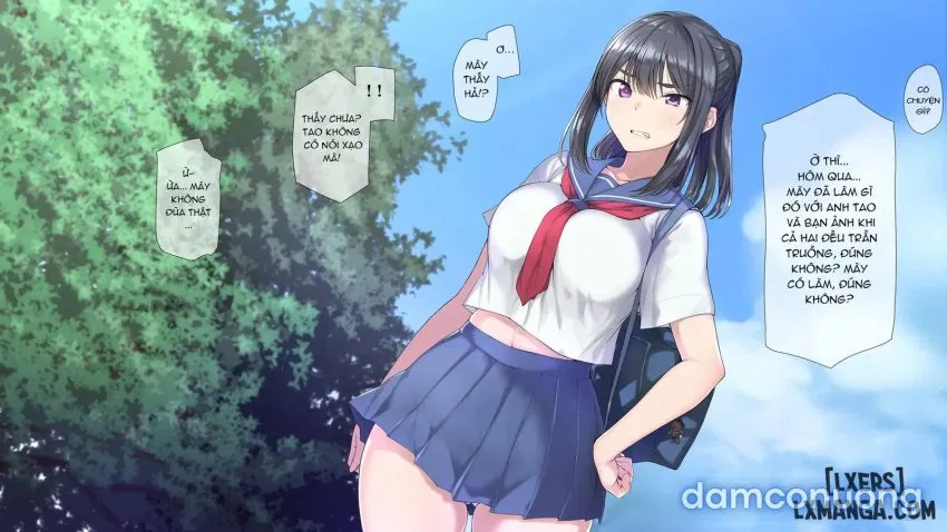 Seichishiki 0 No Boku No Onee-Chan Wa Erogaki-Tachi No Seieki Benjo Itsumo Boku O Mamotte Kureru Daisukina Onee-Chan Ga… 