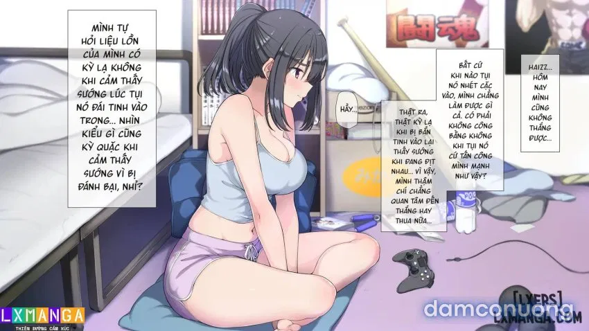 Seichishiki 0 No Boku No Onee-Chan Wa Erogaki-Tachi No Seieki Benjo Itsumo Boku O Mamotte Kureru Daisukina Onee-Chan Ga… 