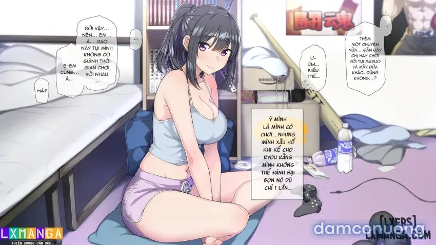 Seichishiki 0 No Boku No Onee-Chan Wa Erogaki-Tachi No Seieki Benjo Itsumo Boku O Mamotte Kureru Daisukina Onee-Chan Ga… 