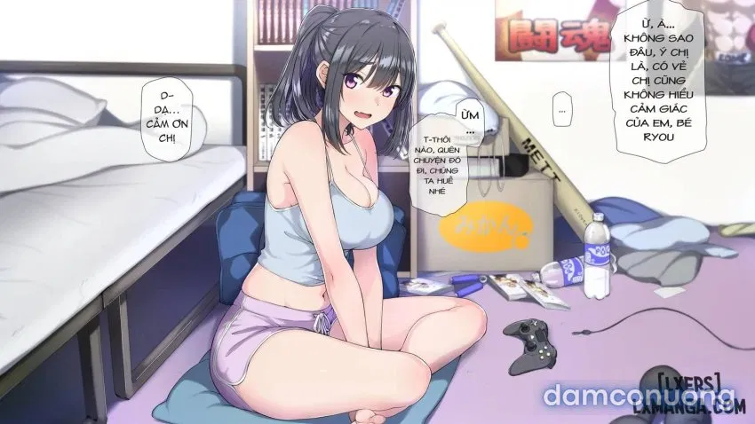 Seichishiki 0 No Boku No Onee-Chan Wa Erogaki-Tachi No Seieki Benjo Itsumo Boku O Mamotte Kureru Daisukina Onee-Chan Ga… 