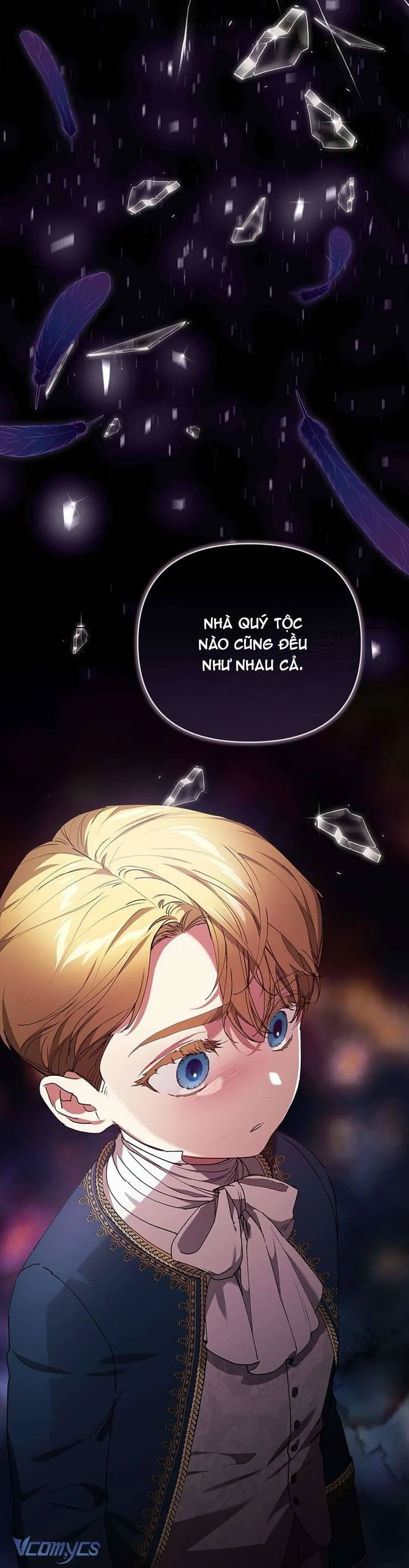 Hôn Nhân Này Rồi Sẽ Đổ Vỡ 