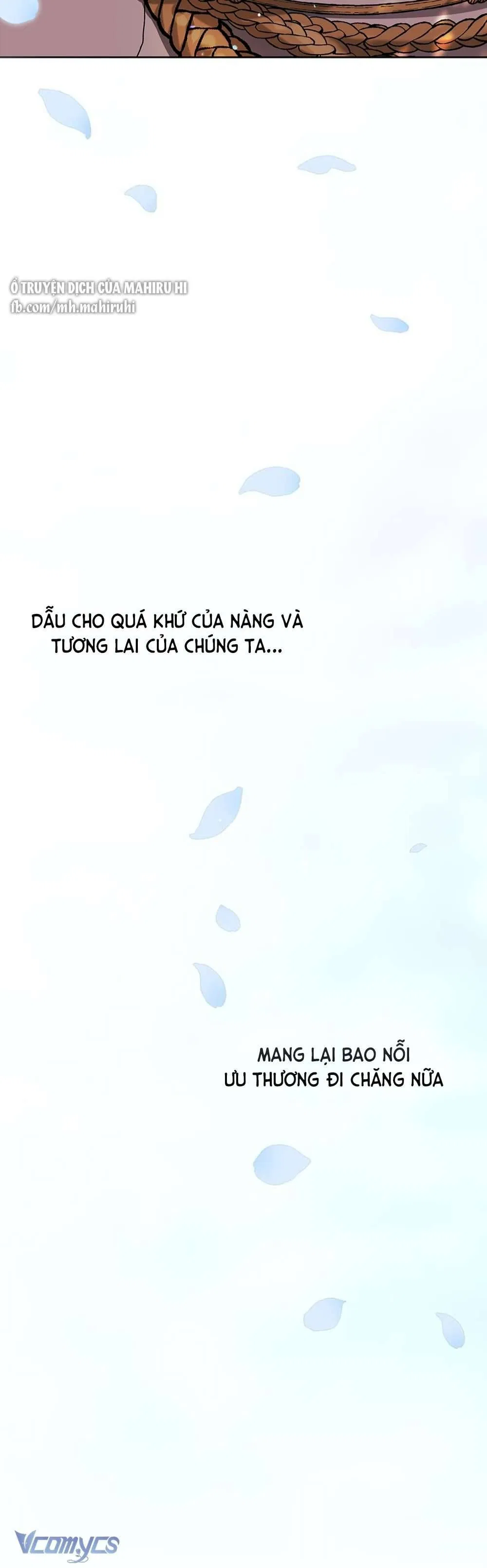 Hôn Nhân Này Rồi Sẽ Đổ Vỡ 