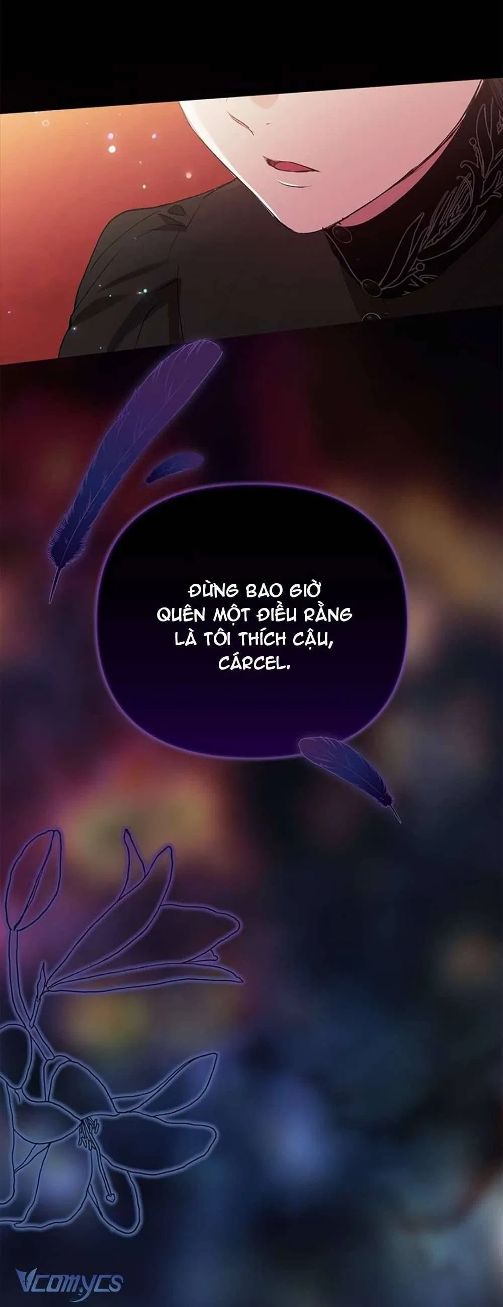 Hôn Nhân Này Rồi Sẽ Đổ Vỡ 