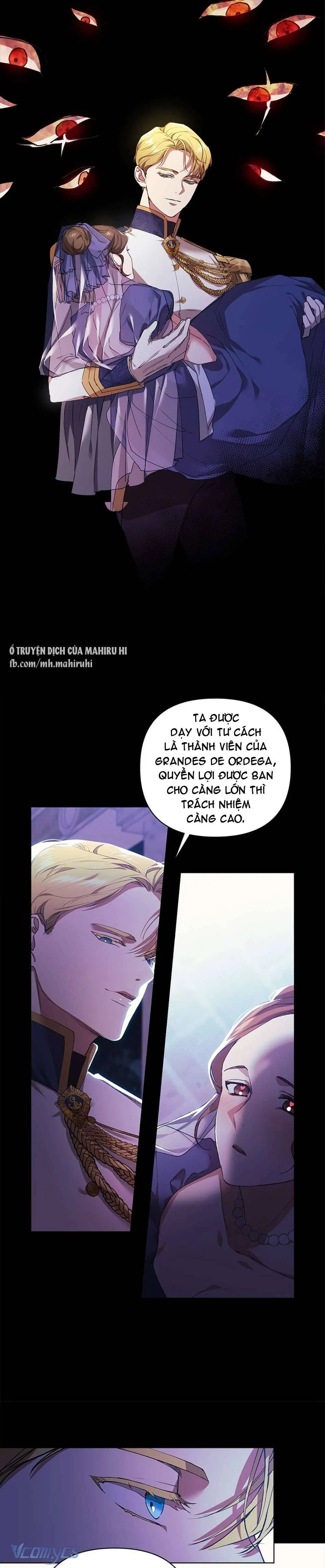 Hôn Nhân Này Rồi Sẽ Đổ Vỡ 