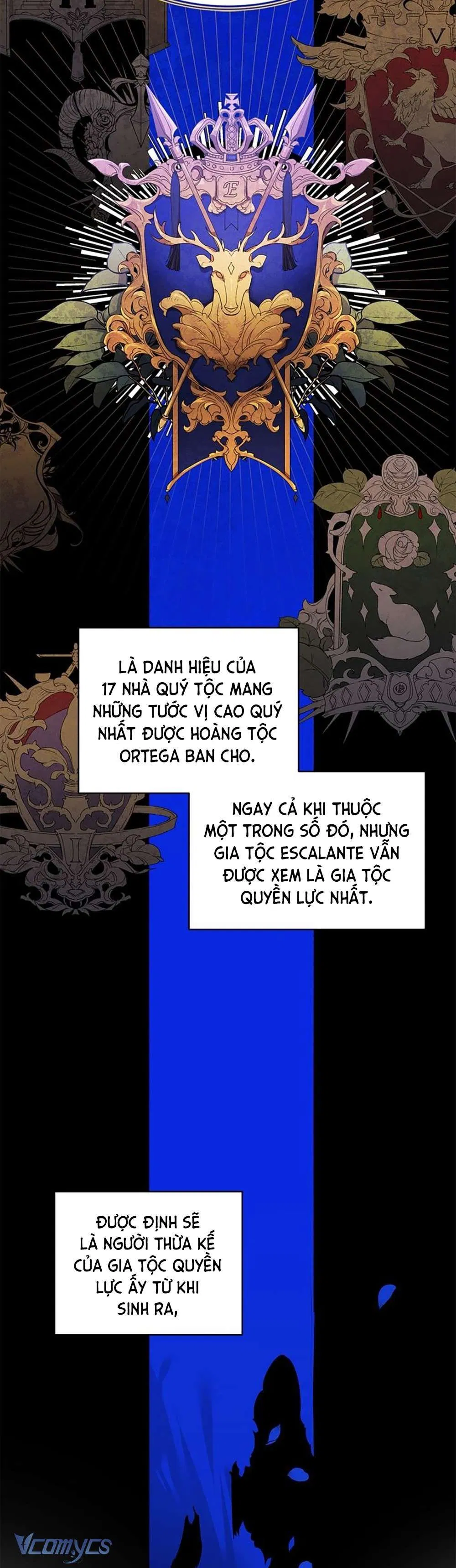 Hôn Nhân Này Rồi Sẽ Đổ Vỡ 