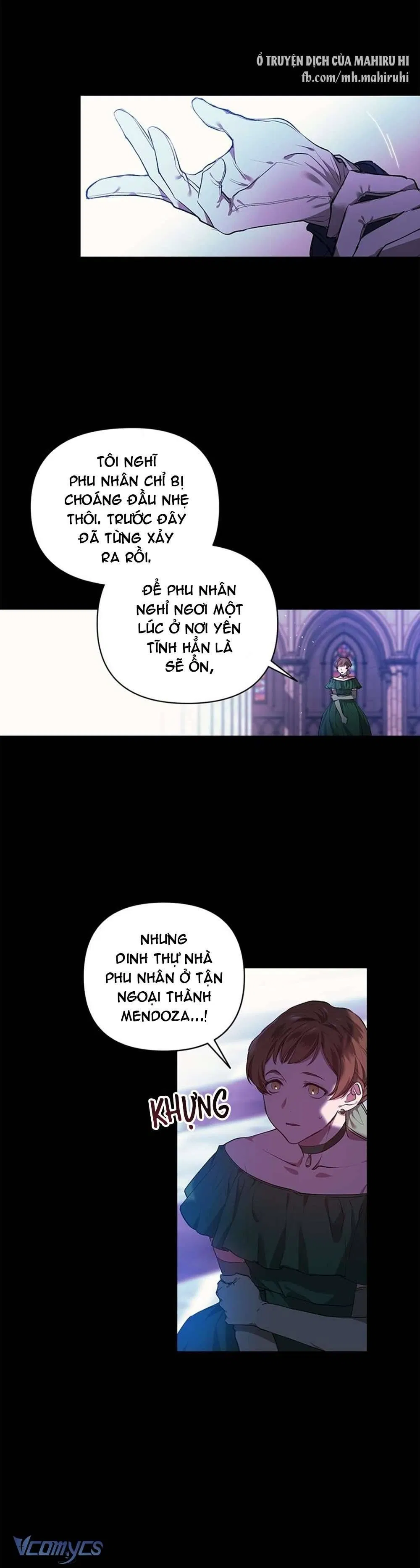 Hôn Nhân Này Rồi Sẽ Đổ Vỡ 