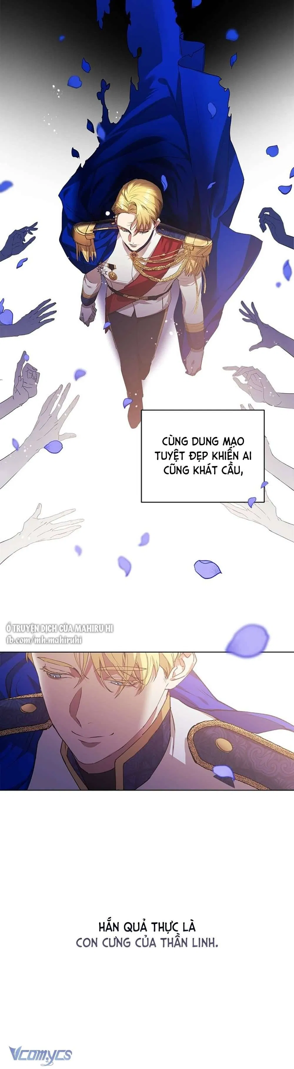 Hôn Nhân Này Rồi Sẽ Đổ Vỡ 