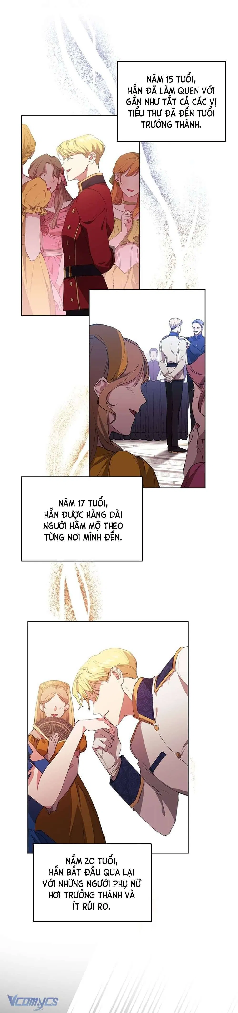 Hôn Nhân Này Rồi Sẽ Đổ Vỡ 