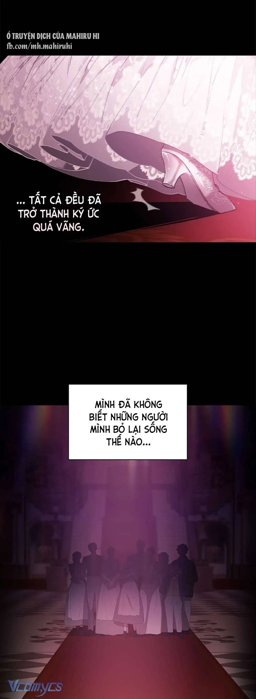 Hôn Nhân Này Rồi Sẽ Đổ Vỡ 