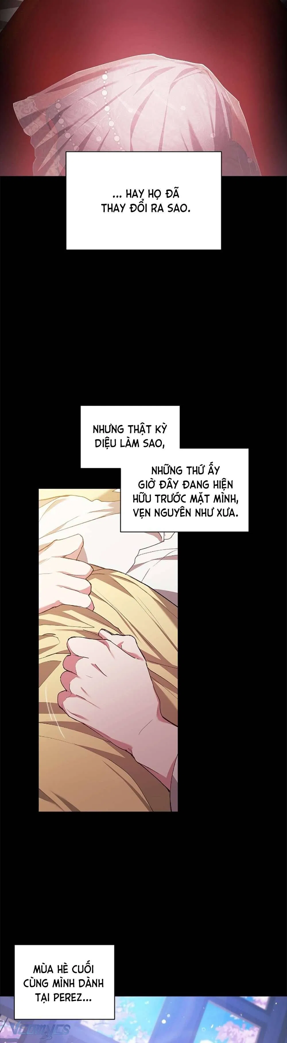 Hôn Nhân Này Rồi Sẽ Đổ Vỡ 