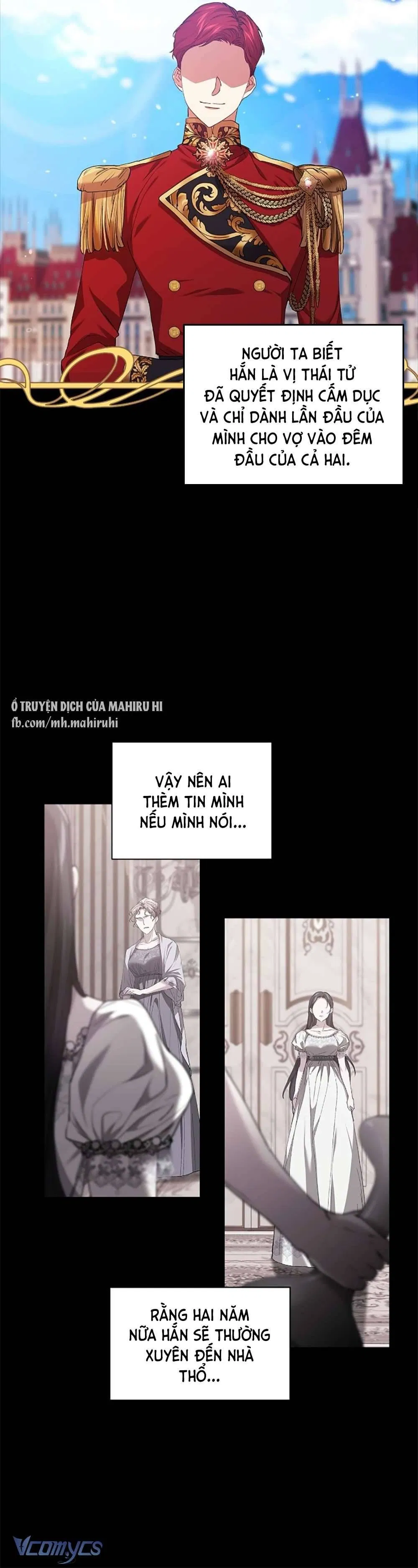 Hôn Nhân Này Rồi Sẽ Đổ Vỡ 