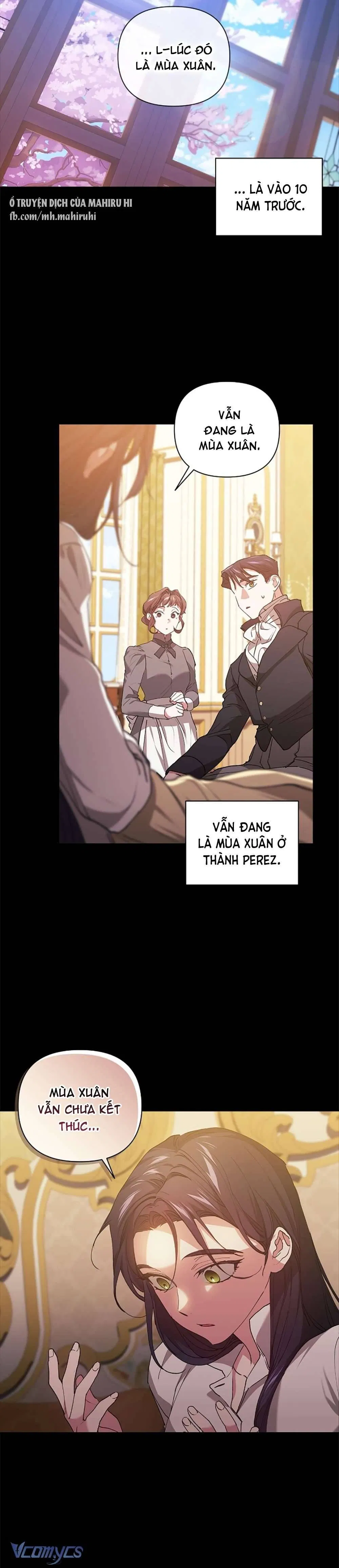 Hôn Nhân Này Rồi Sẽ Đổ Vỡ 