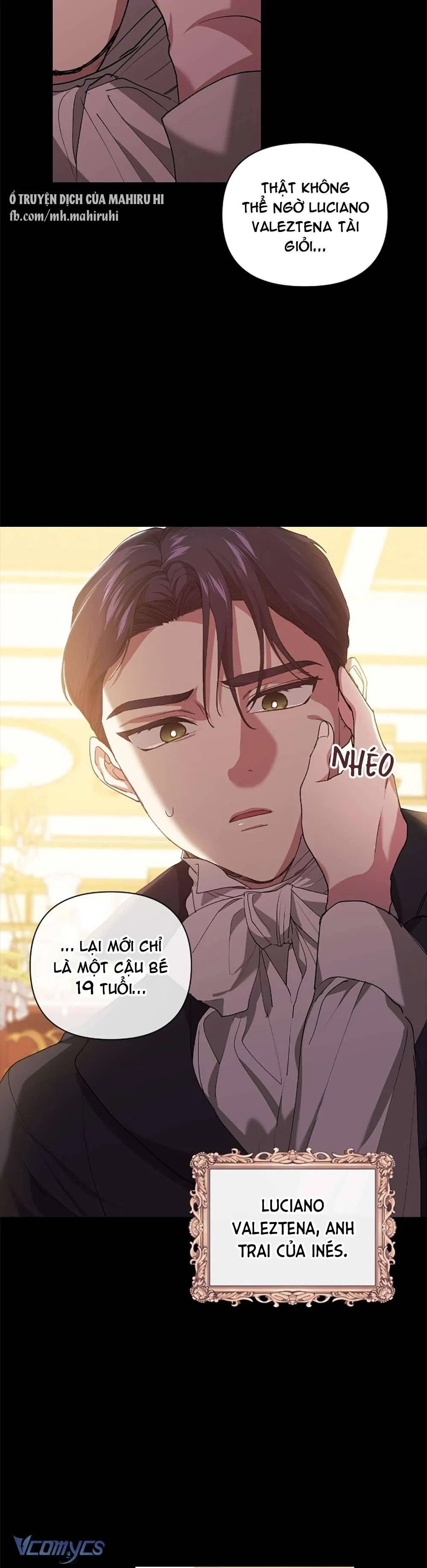 Hôn Nhân Này Rồi Sẽ Đổ Vỡ 
