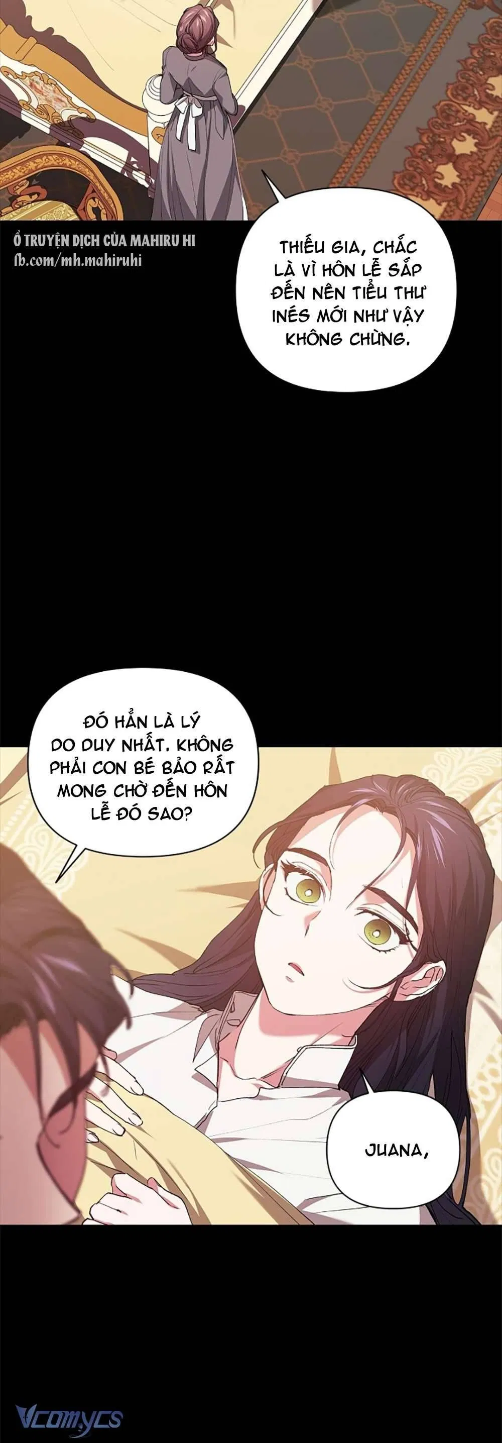 Hôn Nhân Này Rồi Sẽ Đổ Vỡ 