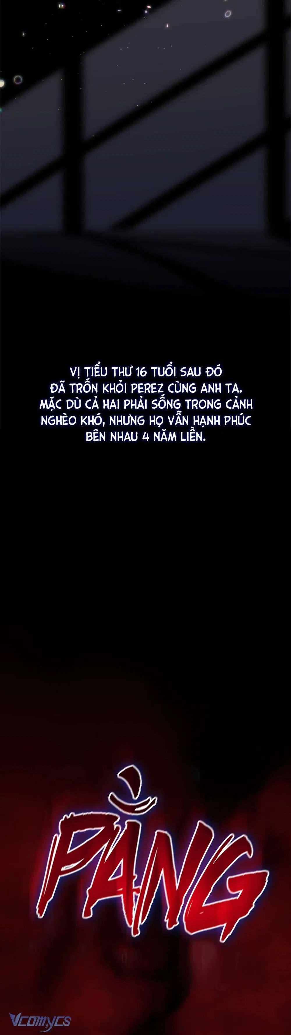Hôn Nhân Này Rồi Sẽ Đổ Vỡ 