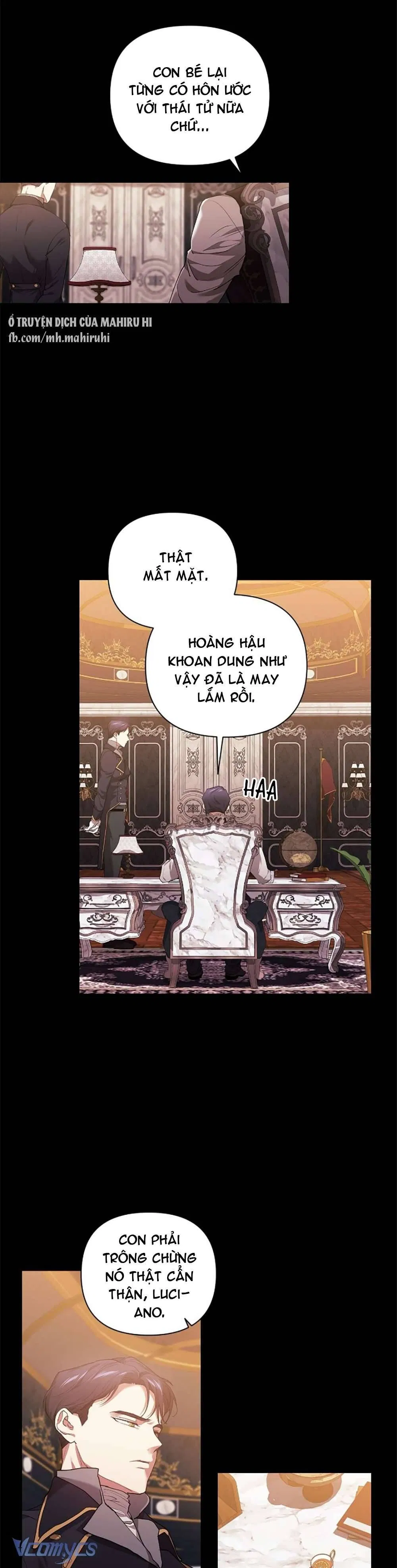 Hôn Nhân Này Rồi Sẽ Đổ Vỡ 