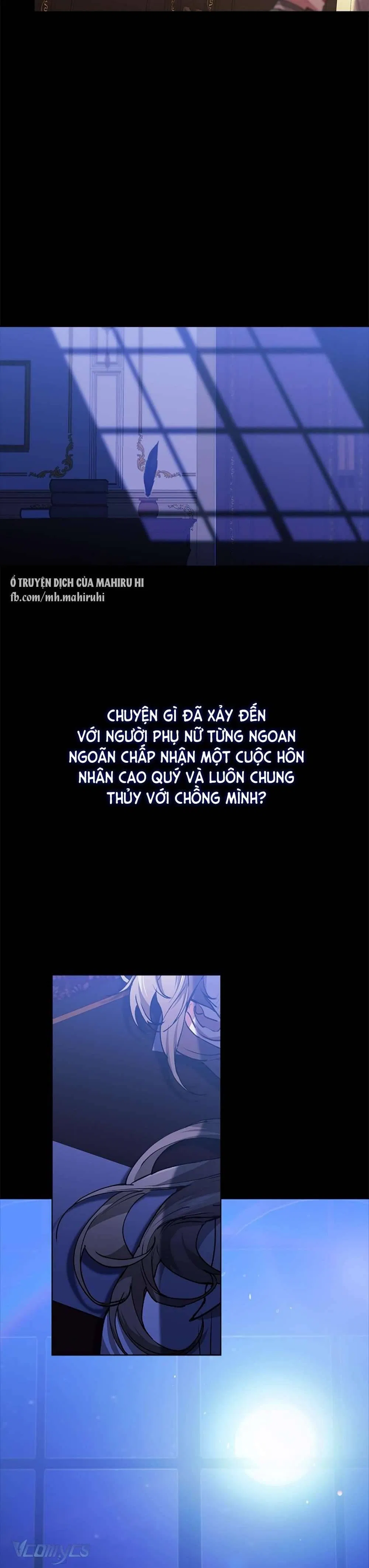 Hôn Nhân Này Rồi Sẽ Đổ Vỡ 