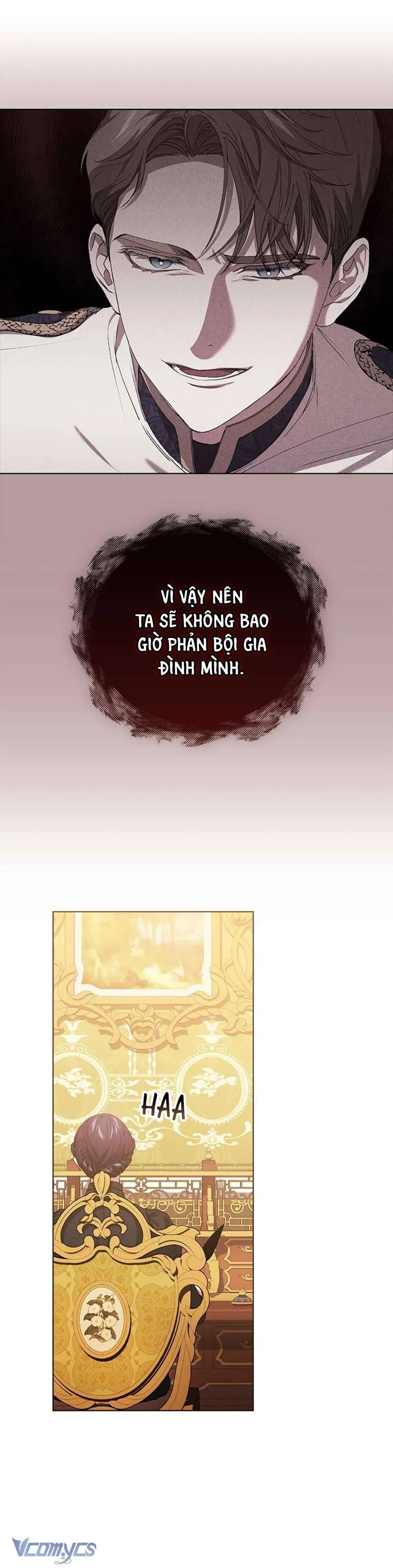 Hôn Nhân Này Rồi Sẽ Đổ Vỡ 